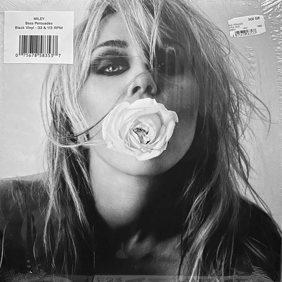 Miley – Bass Persuades
